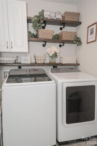 3424 Southern Red Oak Lane, Gastonia, NC 28056