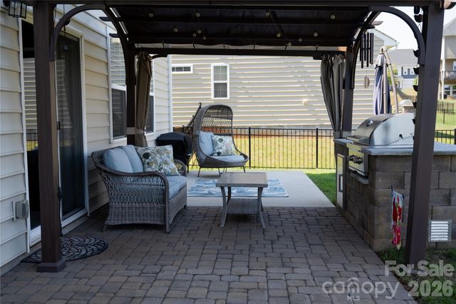 3424 Southern Red Oak Lane, Gastonia, NC 28056