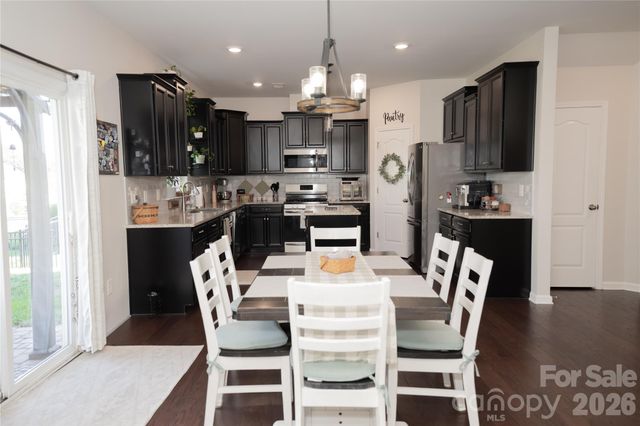 3424 Southern Red Oak Lane, Gastonia, NC 28056