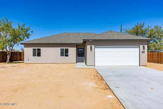 8457 Great Circle Drive, California City, CA 93505