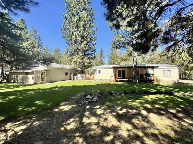 52606 Mete Road, La Pine, OR 97739