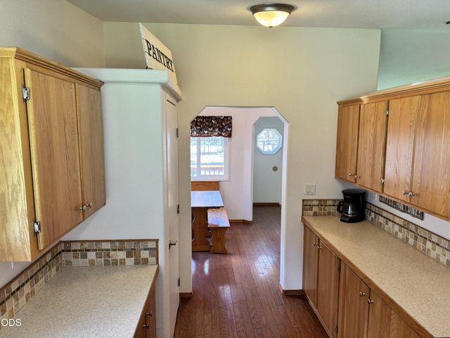 52606 Mete Road, La Pine, OR 97739
