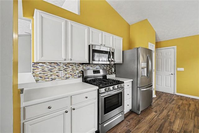3210 Leprechaun Lane, Powder Springs, GA 30127