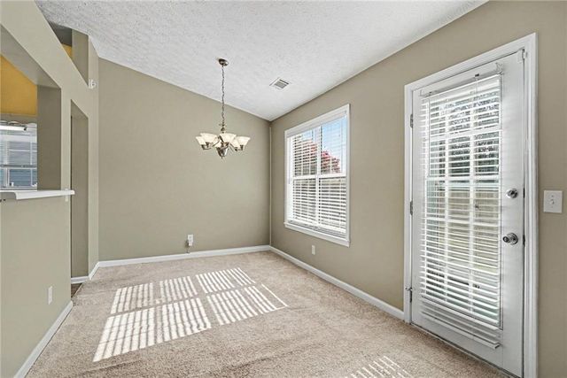 3210 Leprechaun Lane, Powder Springs, GA 30127