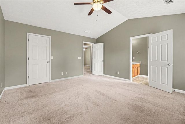 3210 Leprechaun Lane, Powder Springs, GA 30127