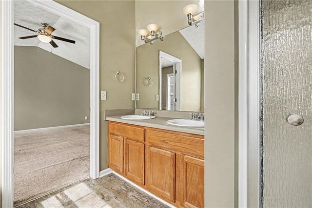3210 Leprechaun Lane, Powder Springs, GA 30127