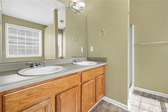 3210 Leprechaun Lane, Powder Springs, GA 30127