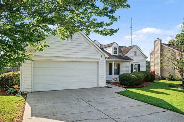 3210 Leprechaun Lane, Powder Springs, GA 30127