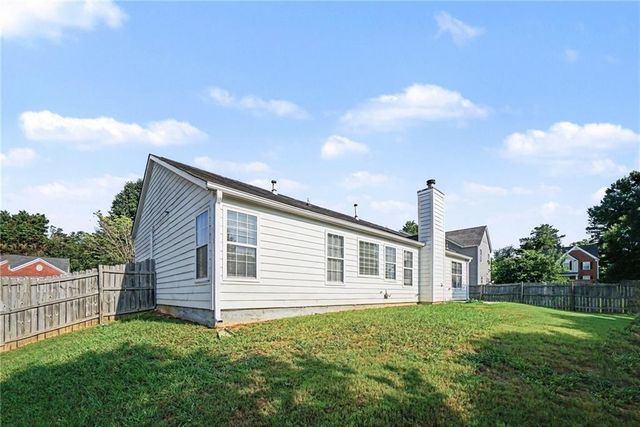 3210 Leprechaun Lane, Powder Springs, GA 30127