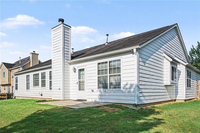 3210 Leprechaun Lane, Powder Springs, GA 30127