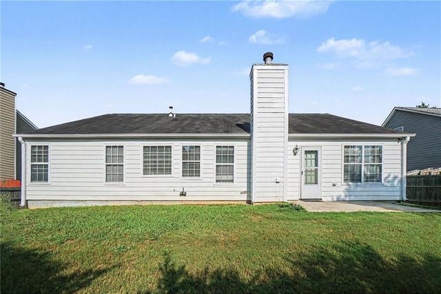 3210 Leprechaun Lane, Powder Springs, GA 30127