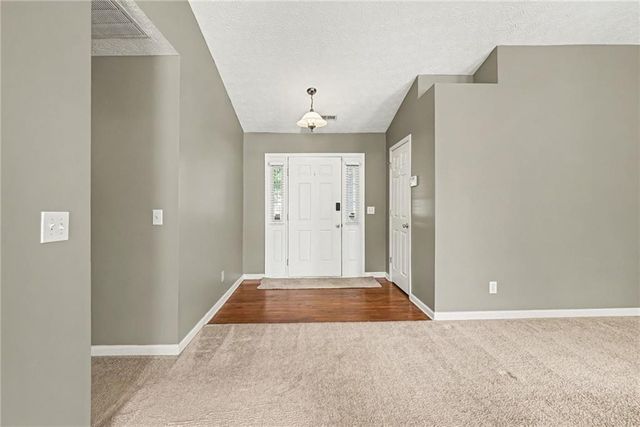 3210 Leprechaun Lane, Powder Springs, GA 30127