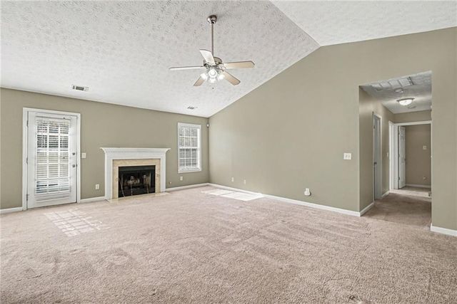 3210 Leprechaun Lane, Powder Springs, GA 30127