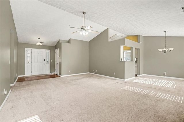3210 Leprechaun Lane, Powder Springs, GA 30127