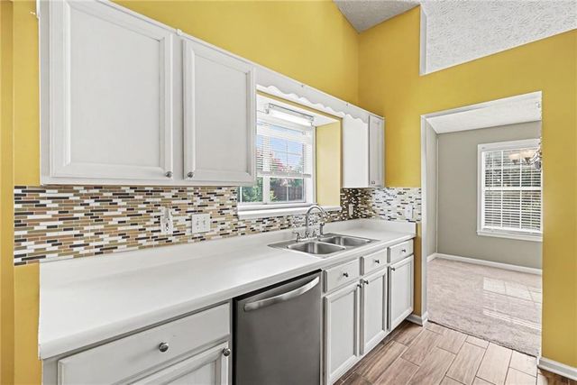 3210 Leprechaun Lane, Powder Springs, GA 30127