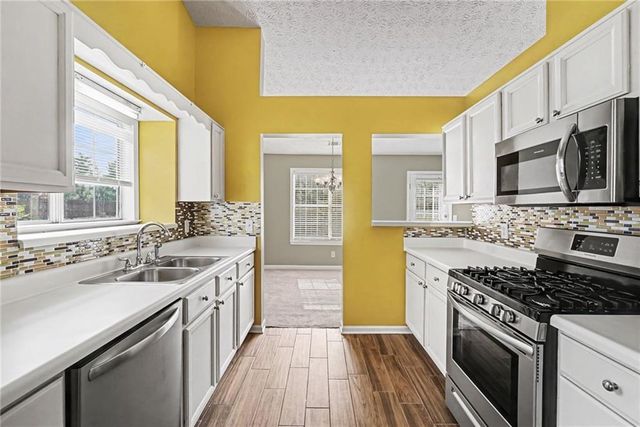 3210 Leprechaun Lane, Powder Springs, GA 30127