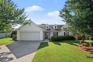 3210 Leprechaun Lane, Powder Springs, GA 30127