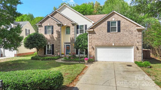 4827 Chesney Street NW, Concord, NC 28027