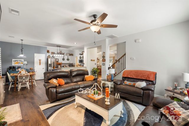 4827 Chesney Street NW, Concord, NC 28027