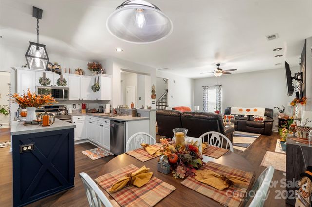 4827 Chesney Street NW, Concord, NC 28027