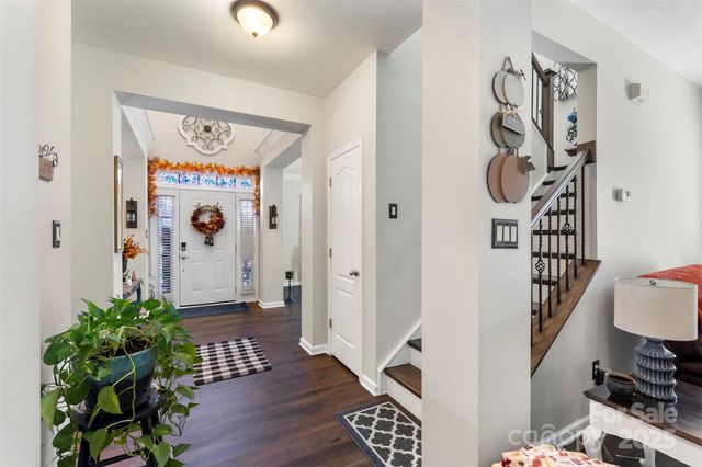 4827 Chesney Street NW, Concord, NC 28027