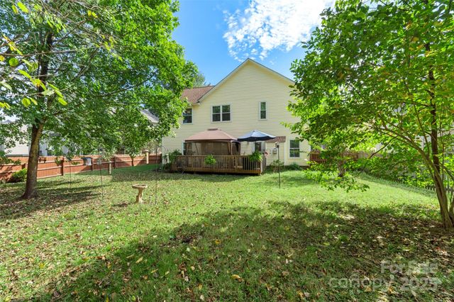 4827 Chesney Street NW, Concord, NC 28027
