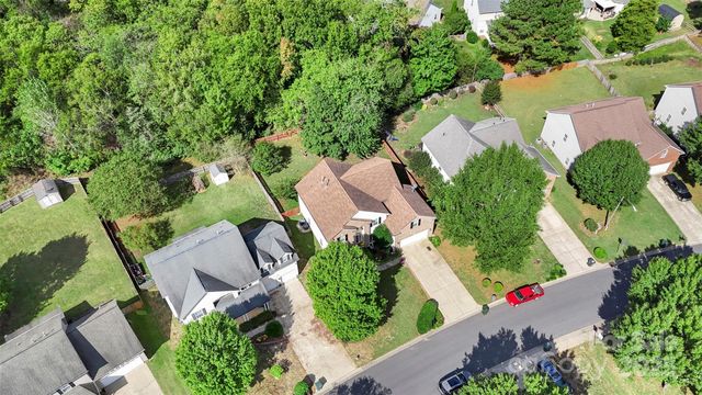 4827 Chesney Street NW, Concord, NC 28027