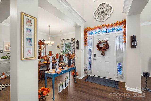 4827 Chesney Street NW, Concord, NC 28027