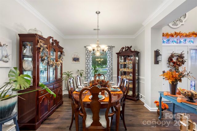 4827 Chesney Street NW, Concord, NC 28027