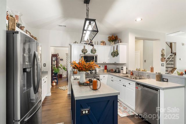 4827 Chesney Street NW, Concord, NC 28027