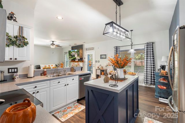 4827 Chesney Street NW, Concord, NC 28027