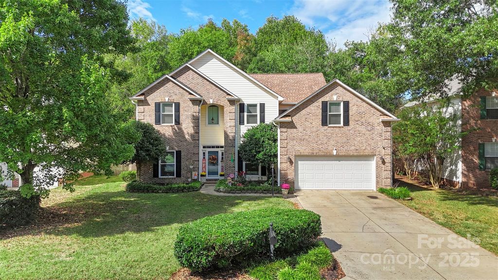 4827 Chesney Street NW, Concord, NC 28027