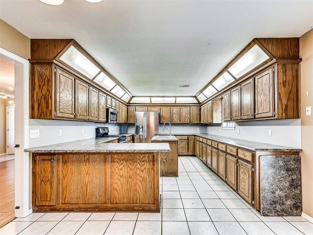113 Kristin, Shawnee, OK 74804