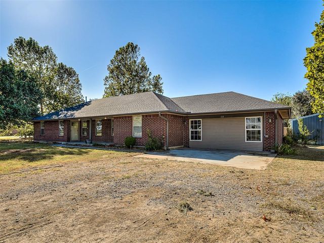 113 Kristin, Shawnee, OK 74804