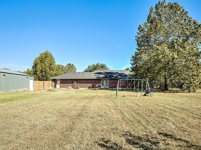 113 Kristin, Shawnee, OK 74804