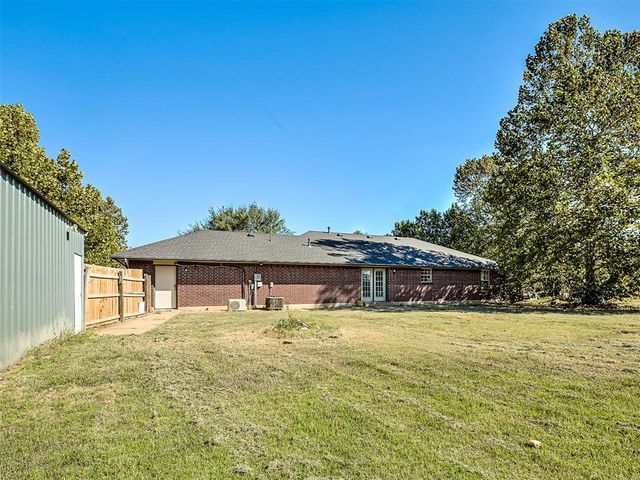 113 Kristin, Shawnee, OK 74804