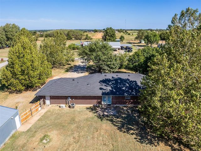 113 Kristin, Shawnee, OK 74804