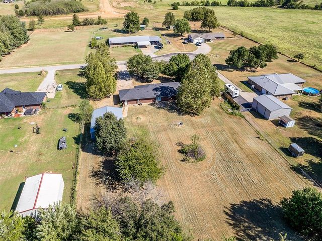 113 Kristin, Shawnee, OK 74804