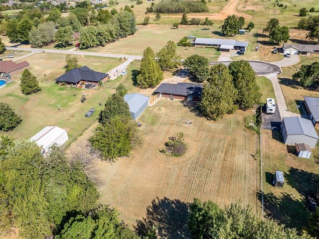 113 Kristin, Shawnee, OK 74804