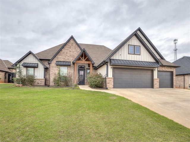 4844 Constitution Lane, Tuttle, OK 73089
