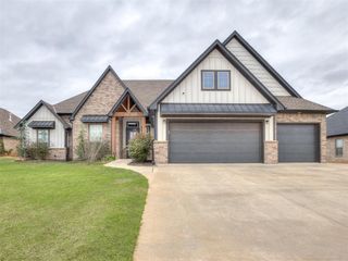 4844 Constitution Lane, Tuttle, OK 73089