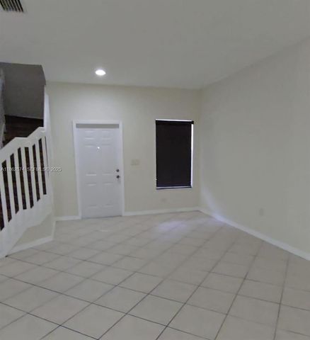 4917 SW 141st Avenue 4, Miramar, FL 33027