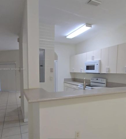 4917 SW 141st Avenue 4, Miramar, FL 33027