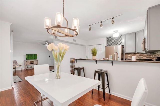 1445 Monroe Drive F15, Atlanta, GA 30324
