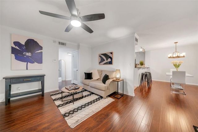 1445 Monroe Drive F15, Atlanta, GA 30324