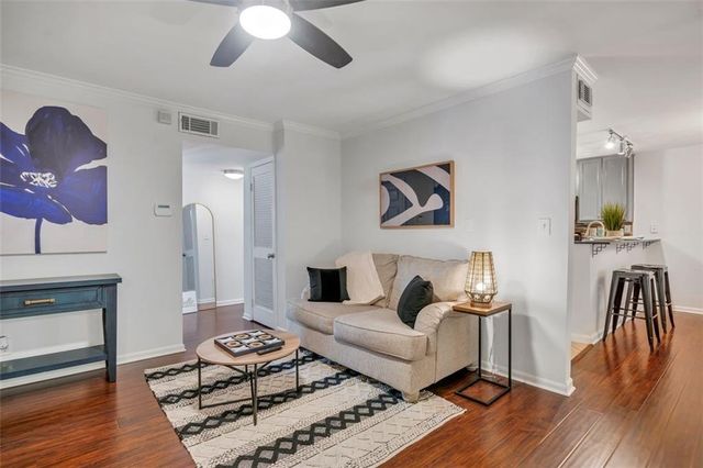 1445 Monroe Drive F15, Atlanta, GA 30324