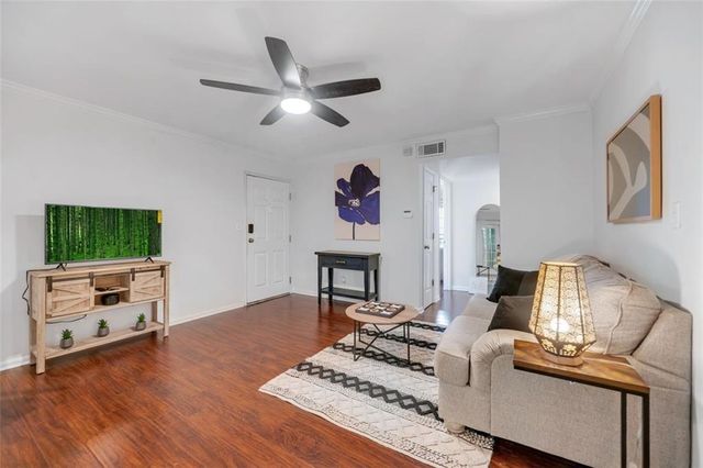 1445 Monroe Drive F15, Atlanta, GA 30324