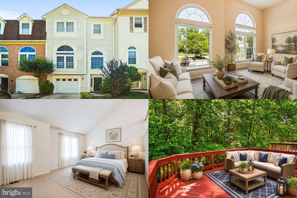 14024 GULLIVERS TRL, Bowie, MD 20720