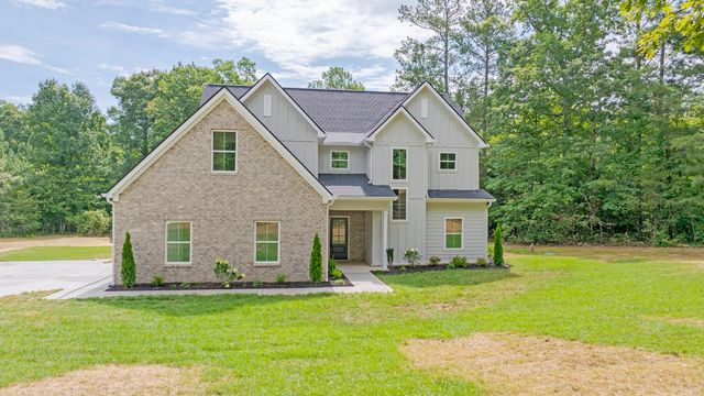 1492 Dreamfield Drive, Soddy Daisy, TN 37379