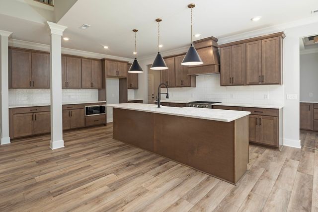 1492 Dreamfield Drive, Soddy Daisy, TN 37379